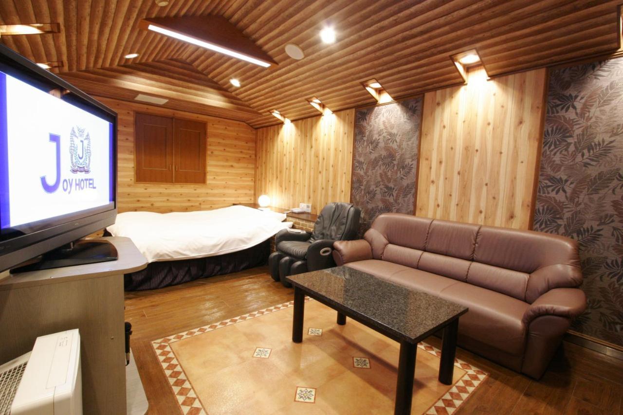 Hotel Joy (Adults Only) Komaki  Extérieur photo