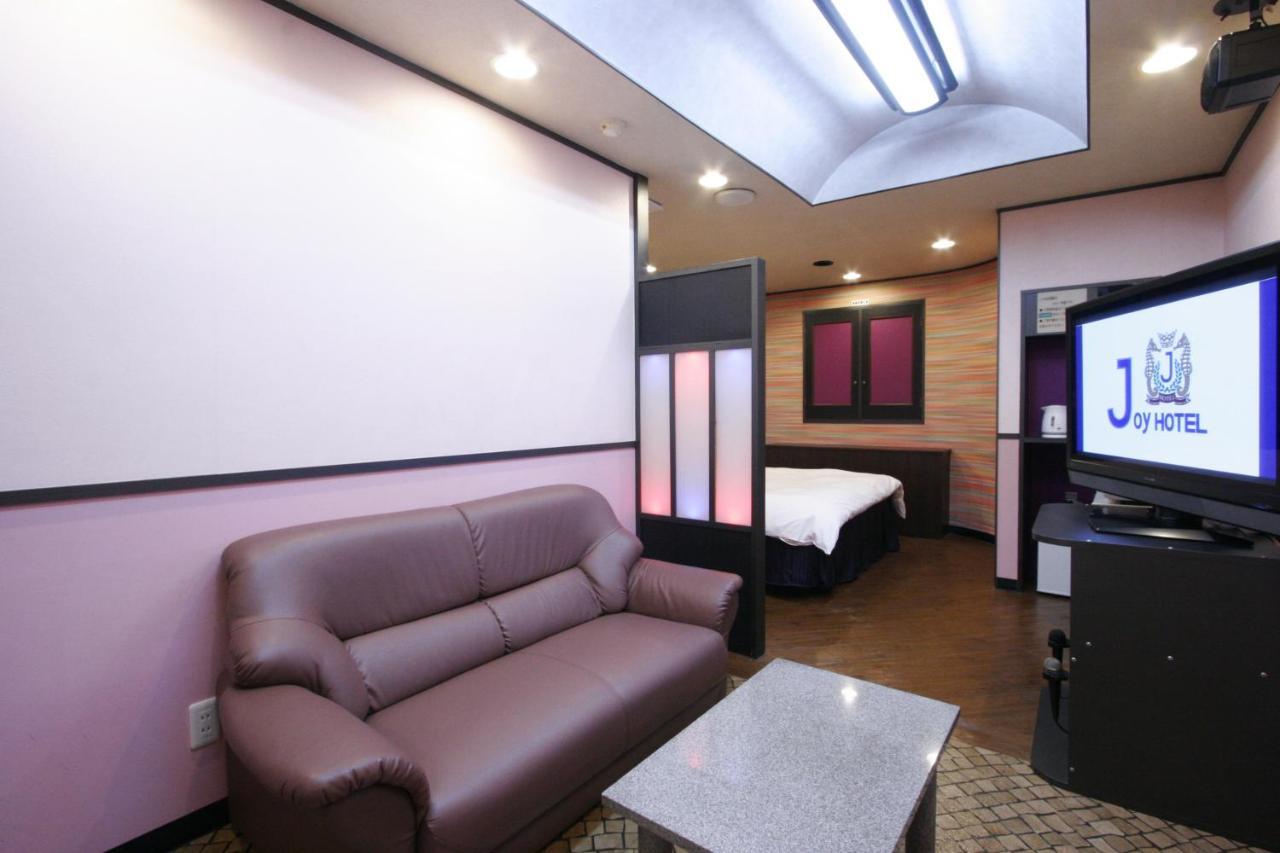 Hotel Joy (Adults Only) Komaki  Extérieur photo