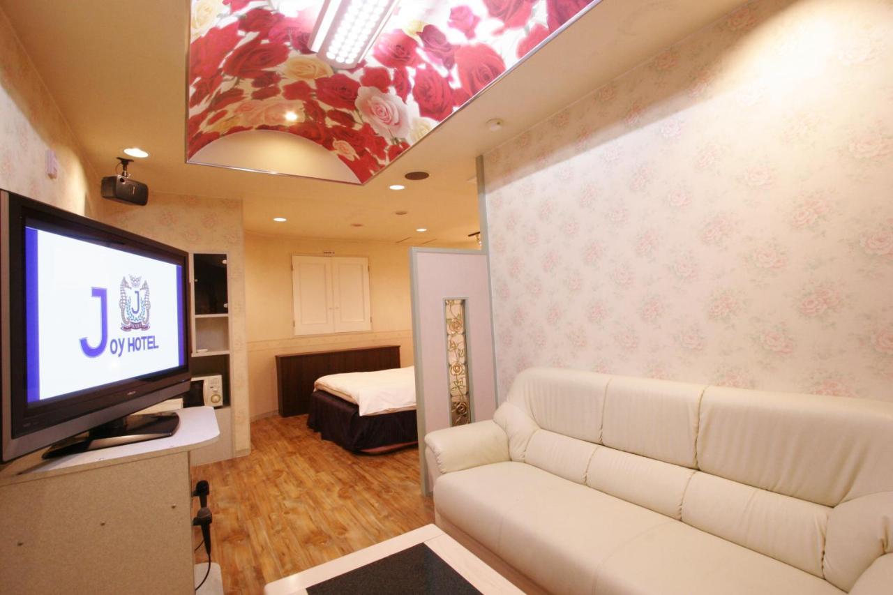 Hotel Joy (Adults Only) Komaki  Extérieur photo