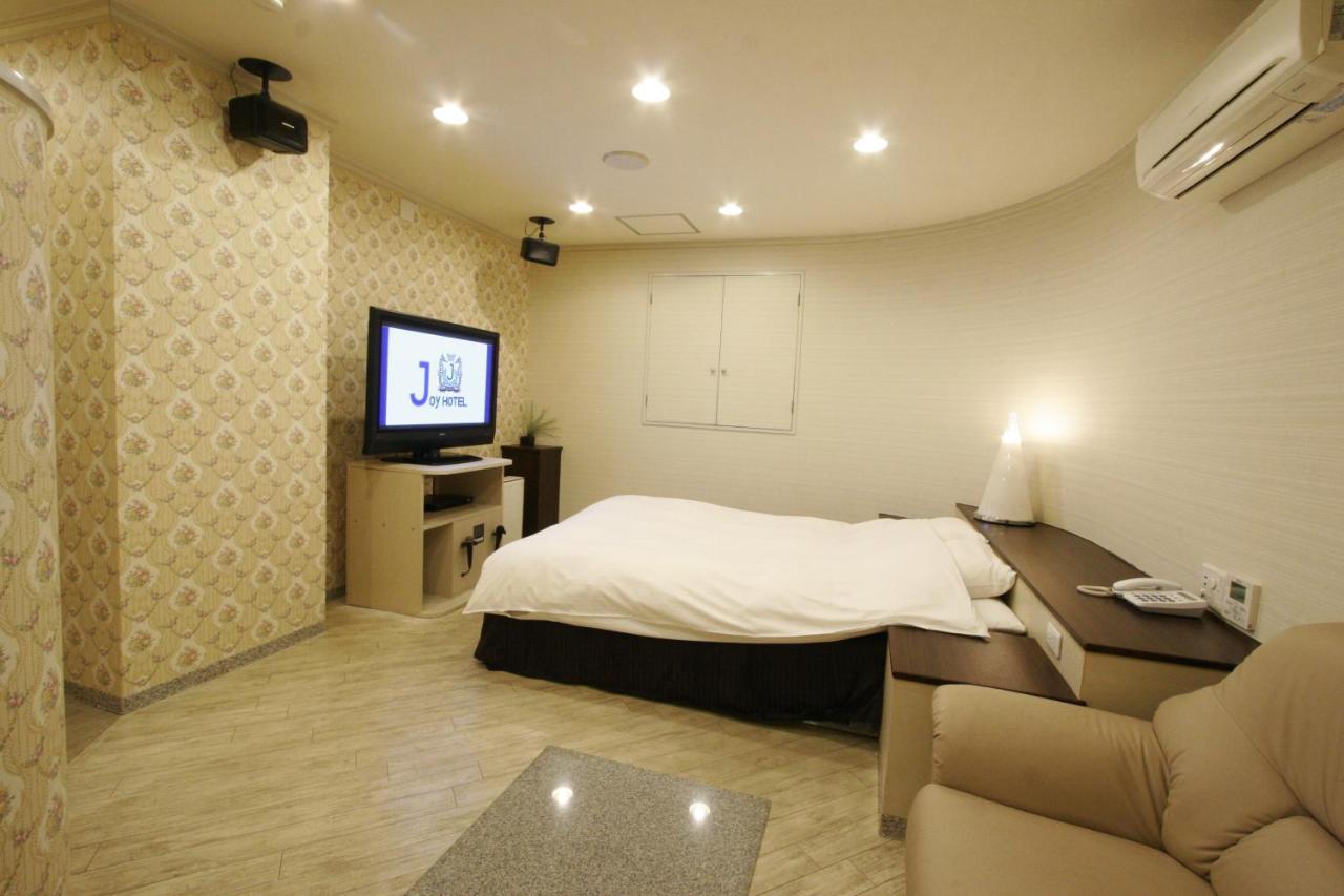 Hotel Joy (Adults Only) Komaki  Extérieur photo