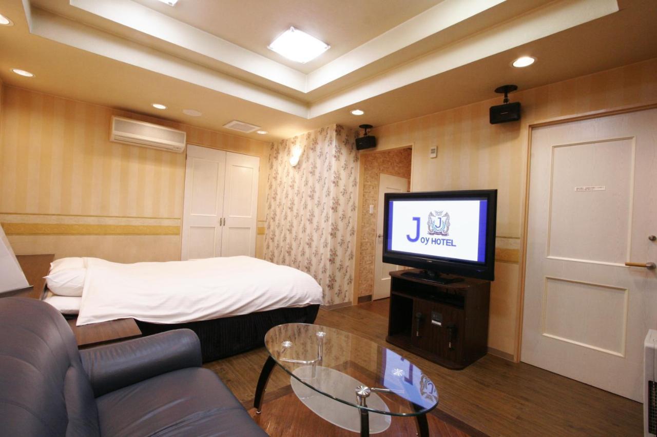 Hotel Joy (Adults Only) Komaki  Extérieur photo