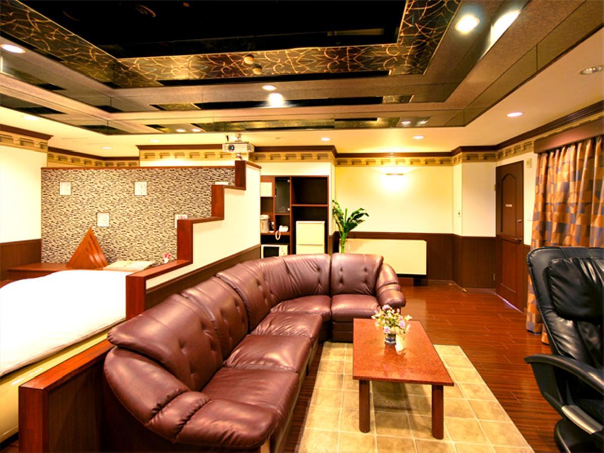 Hotel Joy (Adults Only) Komaki  Extérieur photo