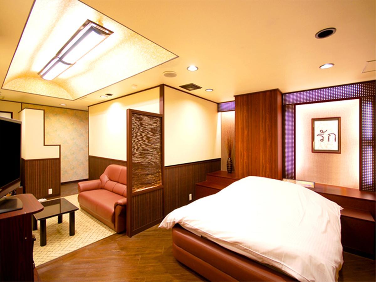 Hotel Joy (Adults Only) Komaki  Extérieur photo
