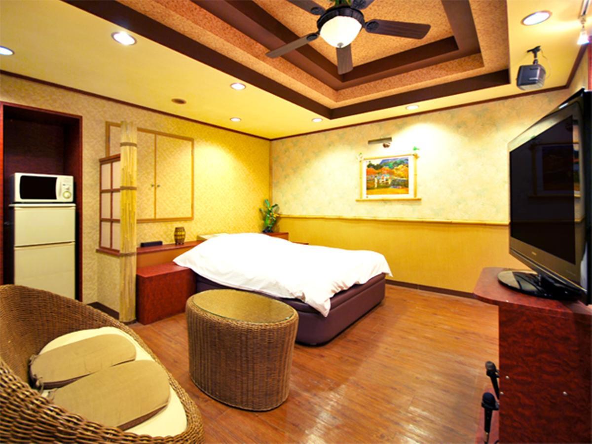 Hotel Joy (Adults Only) Komaki  Extérieur photo
