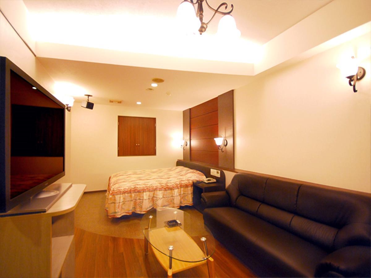 Hotel Joy (Adults Only) Komaki  Extérieur photo