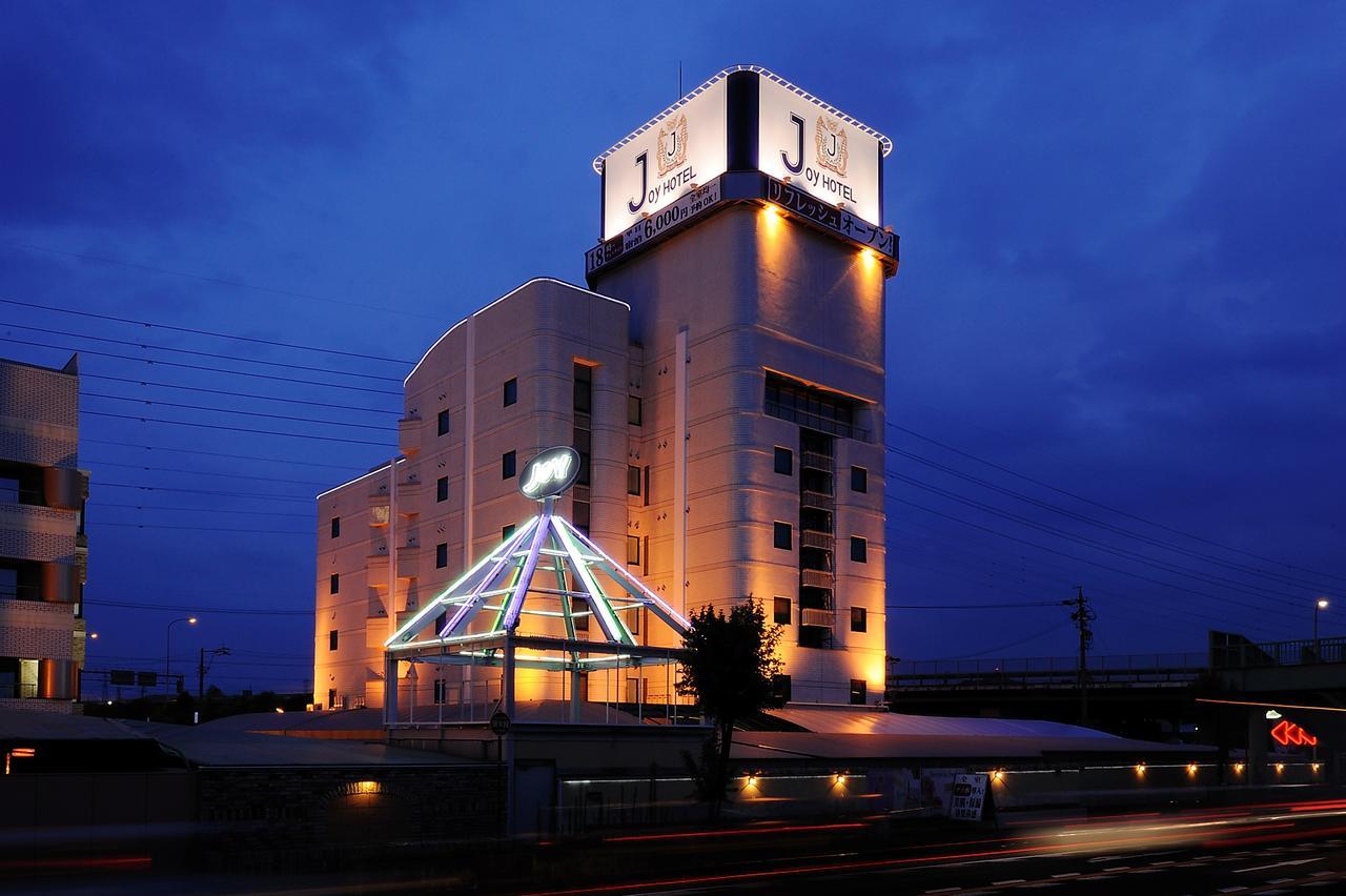 Hotel Joy (Adults Only) Komaki  Extérieur photo