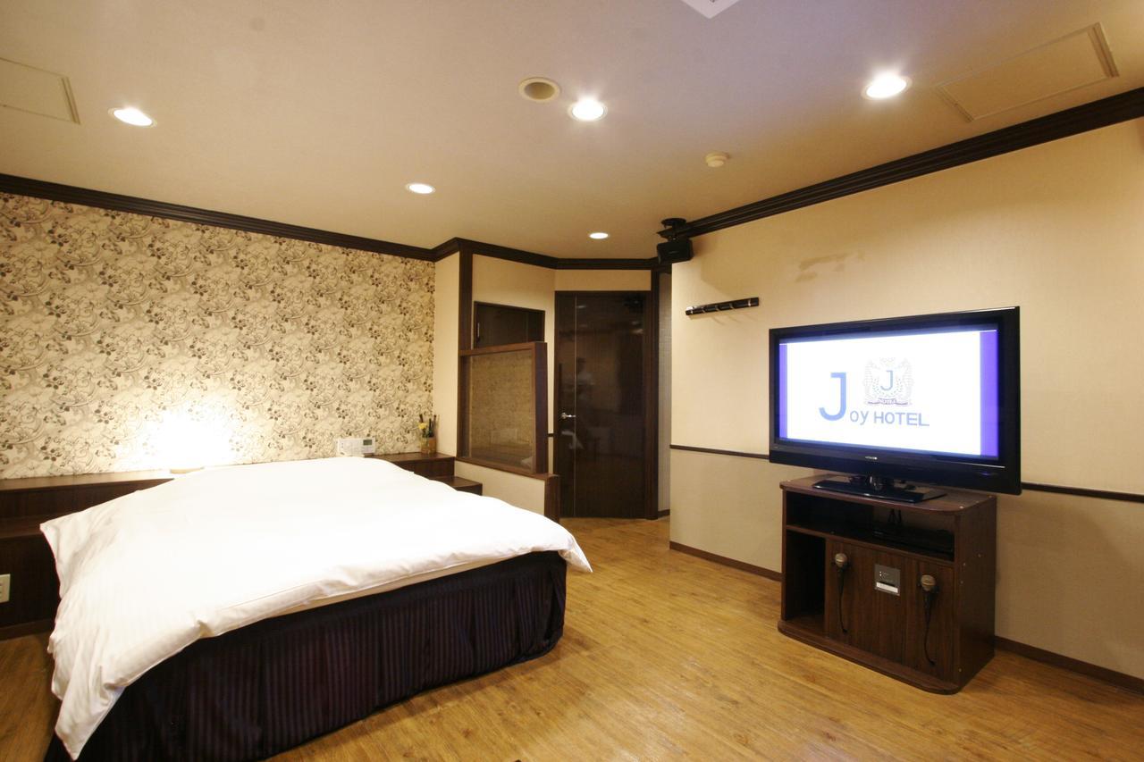 Hotel Joy (Adults Only) Komaki  Extérieur photo